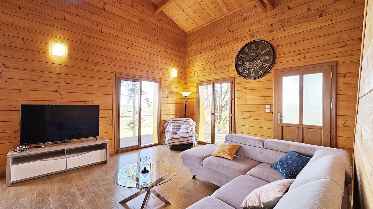 Photo of Livingroom in Bonneuil