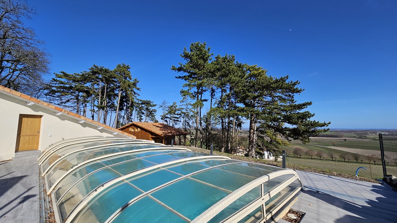 Photo of Outdoor in Bonneuil