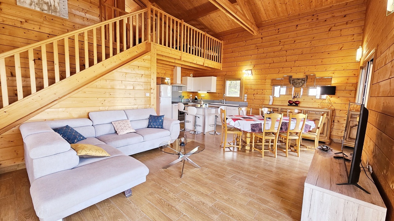 Photo of Livingroom in Bonneuil