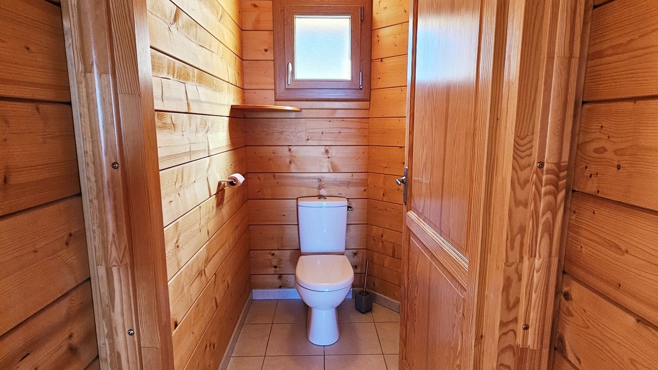 Photo of Bathroom in Bonneuil