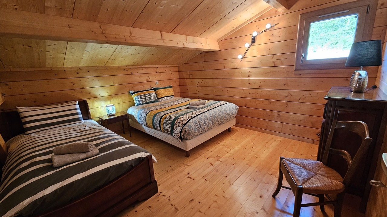 Photo of Bedroom in Bonneuil