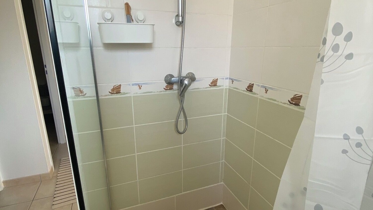 Photo of Bathroom in Le Chateau-d'Oleron