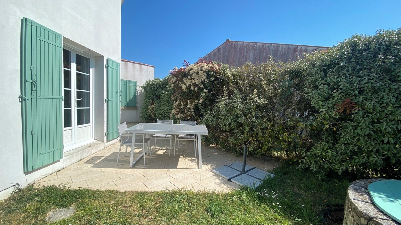 Photo of Outdoor in Le Chateau-d'Oleron