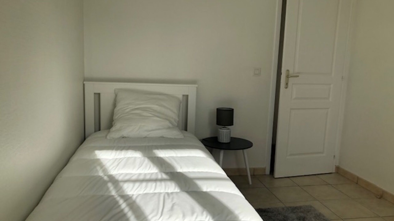 Photo of Bedroom in Le Chateau-d'Oleron