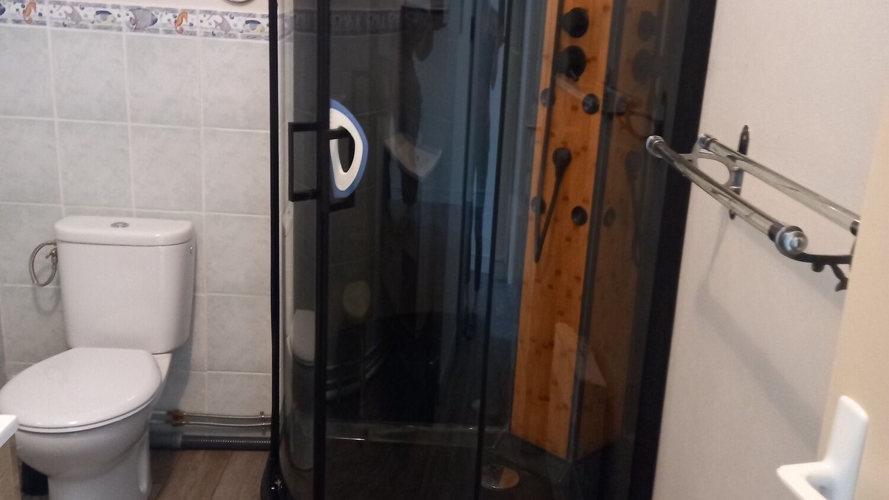 Photo of Bathroom in Le Chateau-d'Oleron