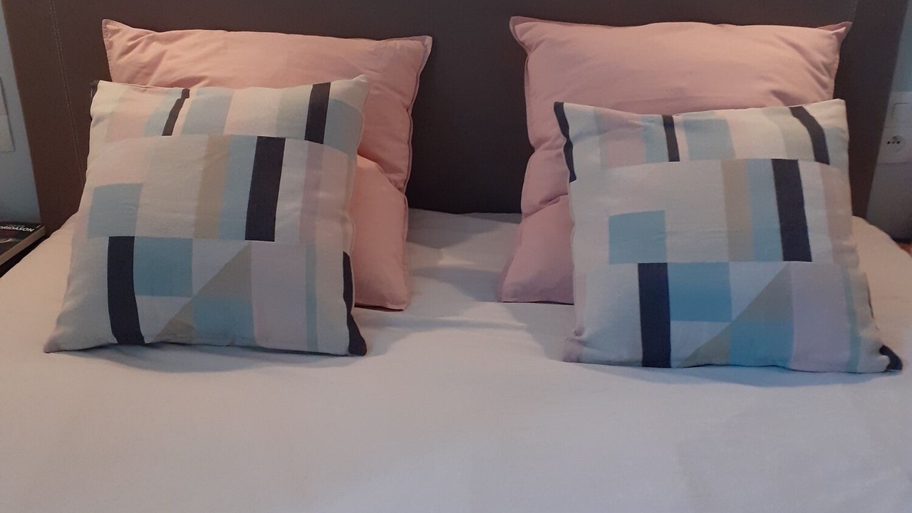 Photo of Bedroom in Le Chateau-d'Oleron