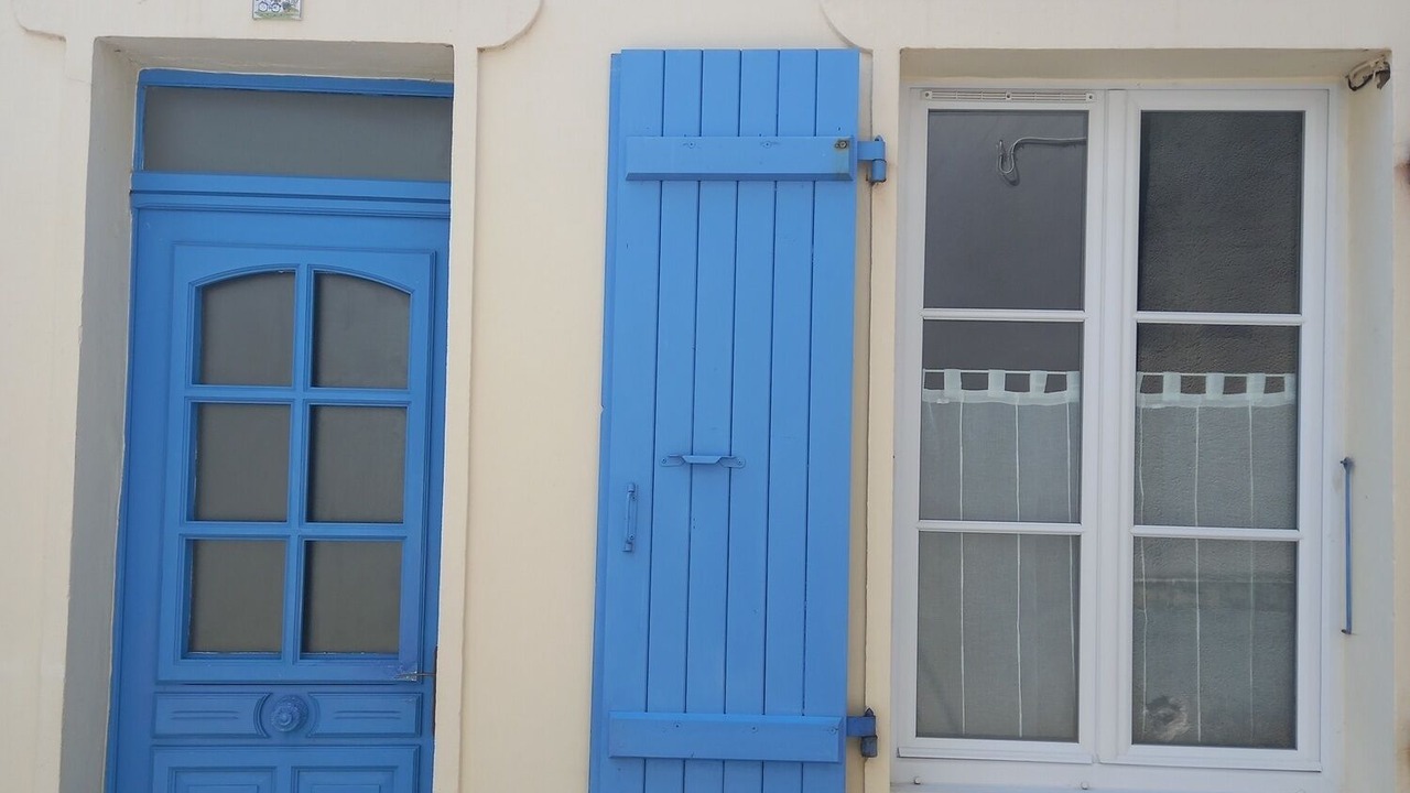 Photo of Outdoor in Le Chateau-d'Oleron
