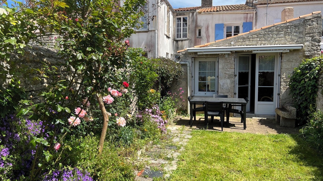 Photo of Outdoor in Le Chateau-d'Oleron