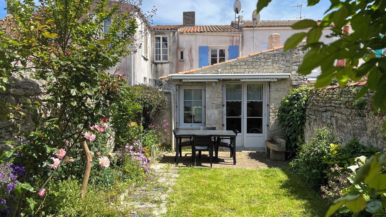 Photo of Outdoor in Le Chateau-d'Oleron