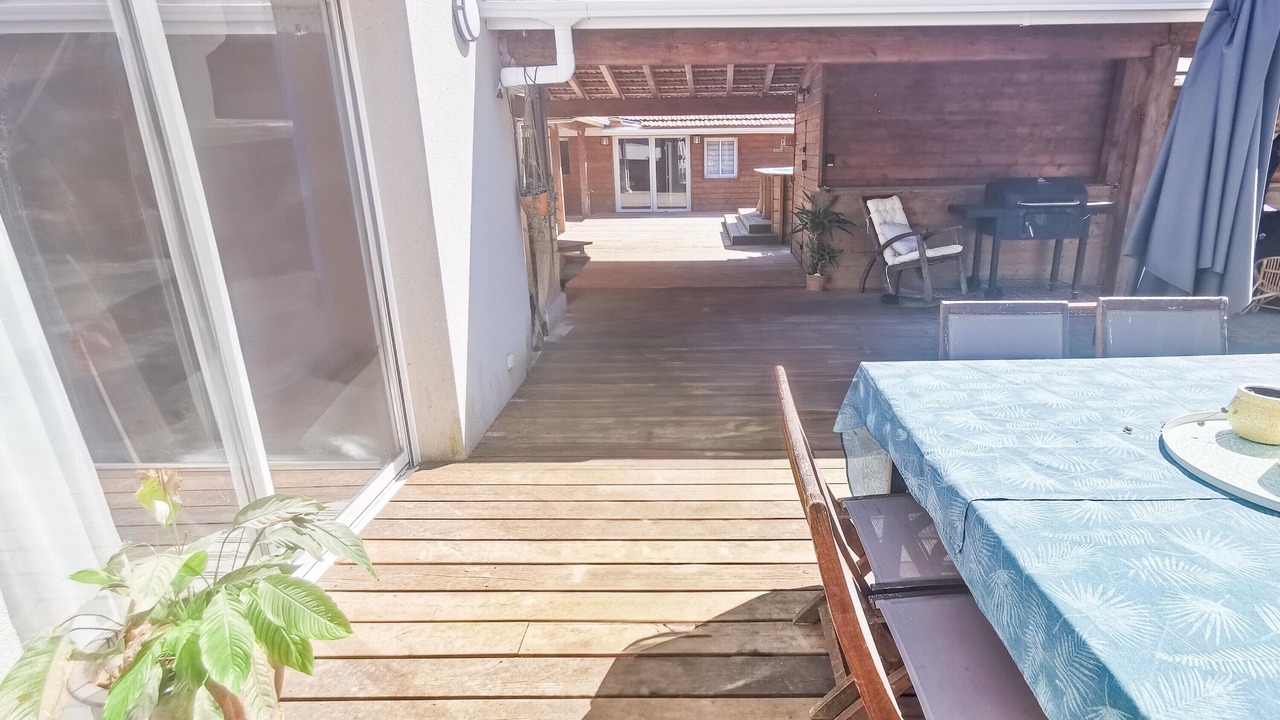 Photo of Outdoor in Lacanau