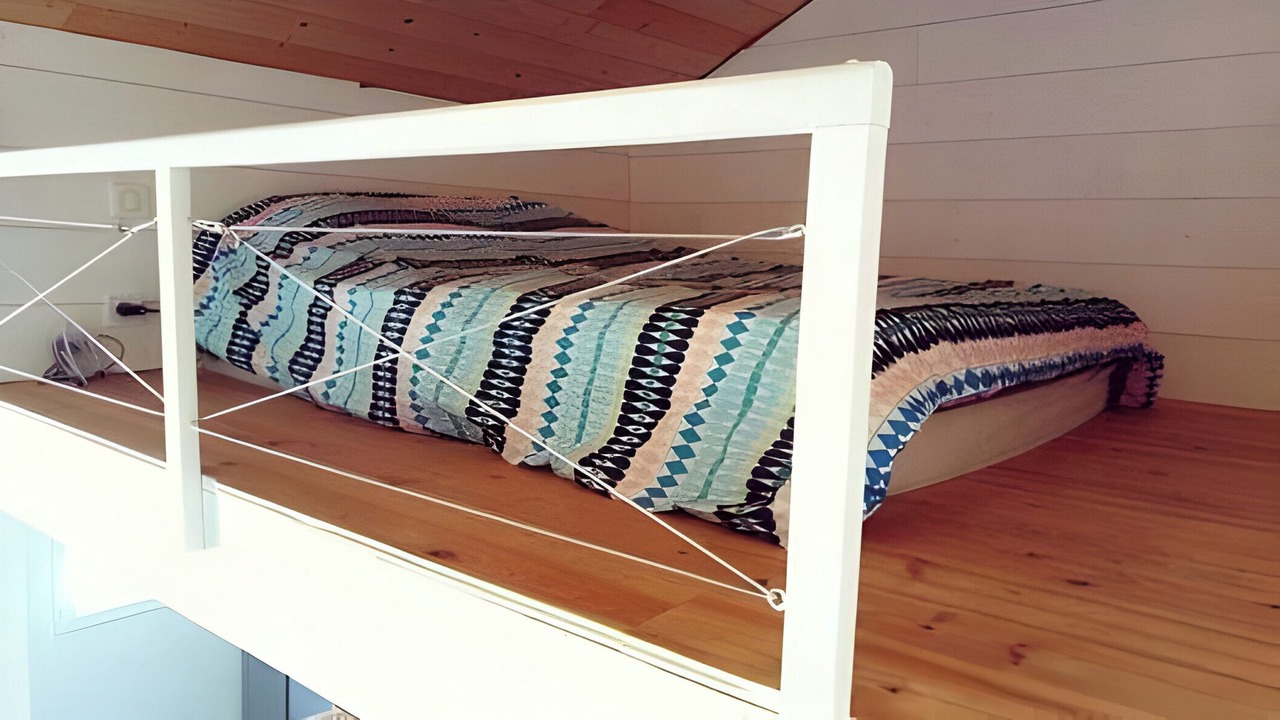 Photo of Bedroom in Lacanau