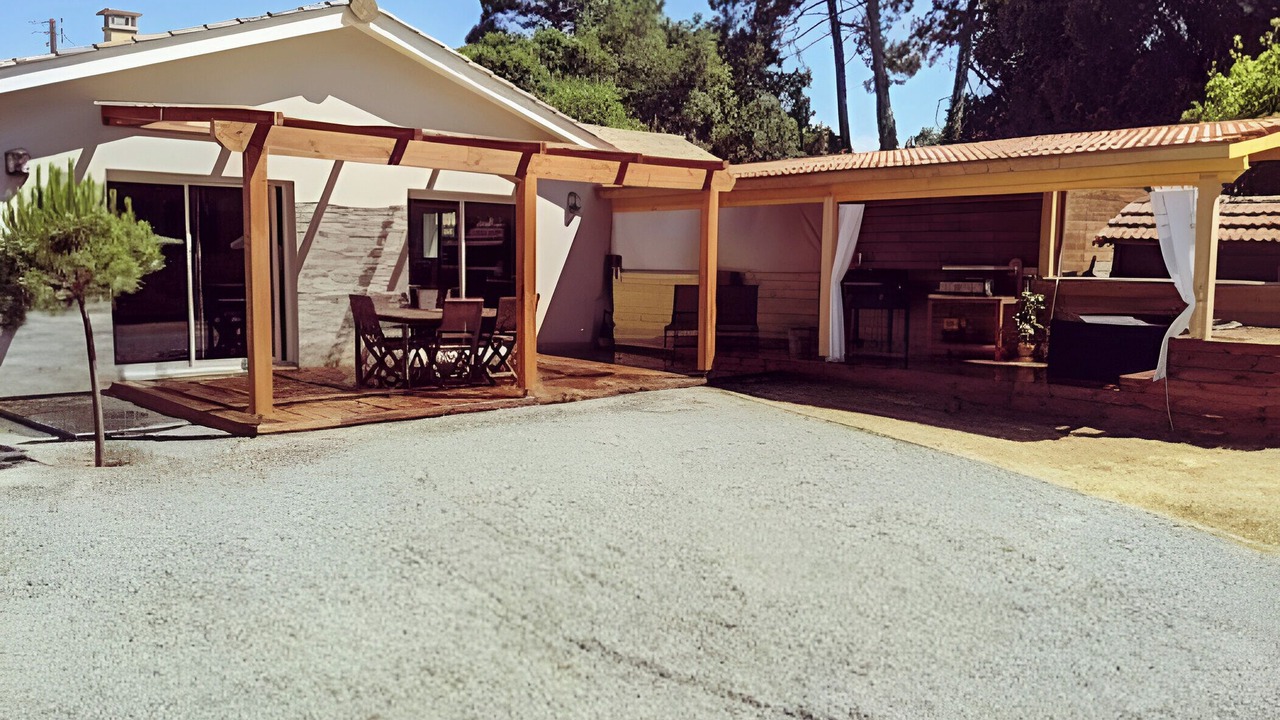 Photo of Outdoor in Lacanau