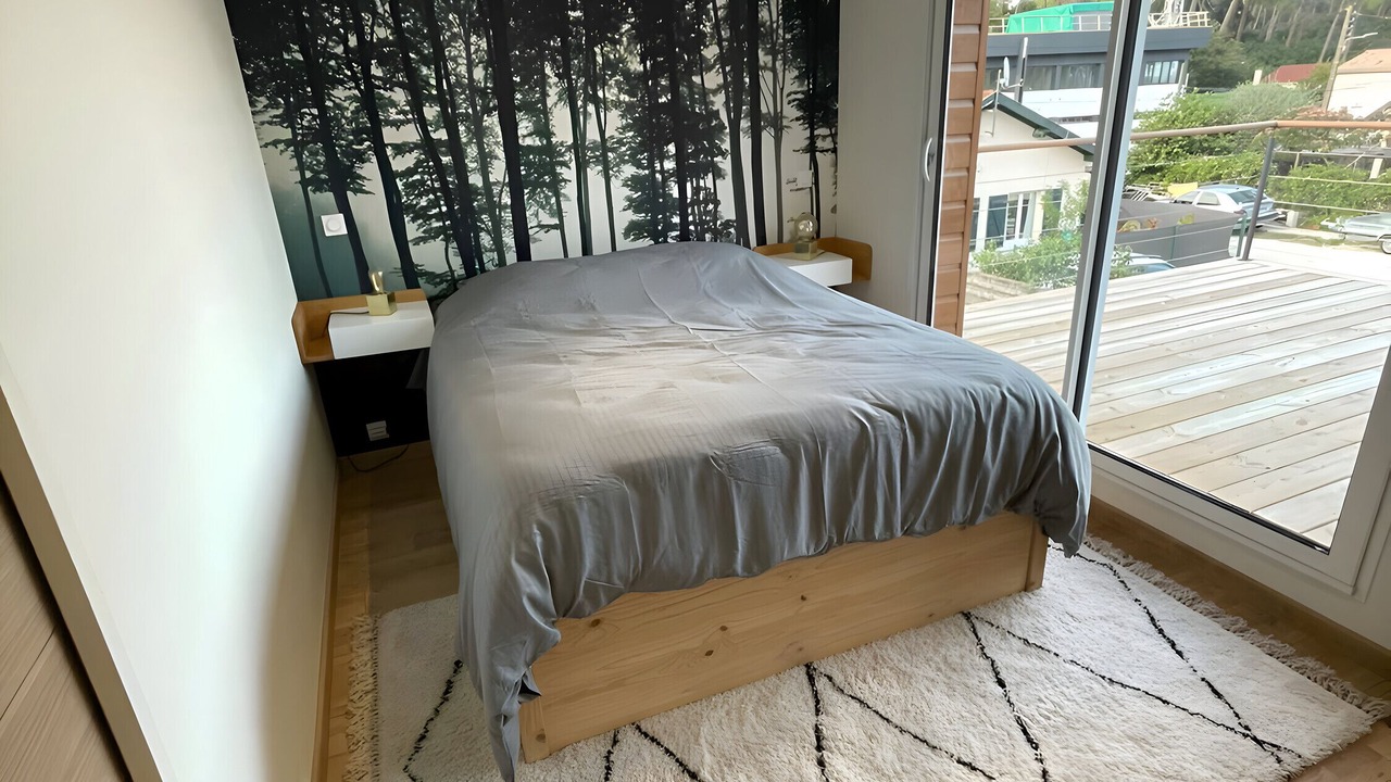 Photo of Bedroom in Lacanau