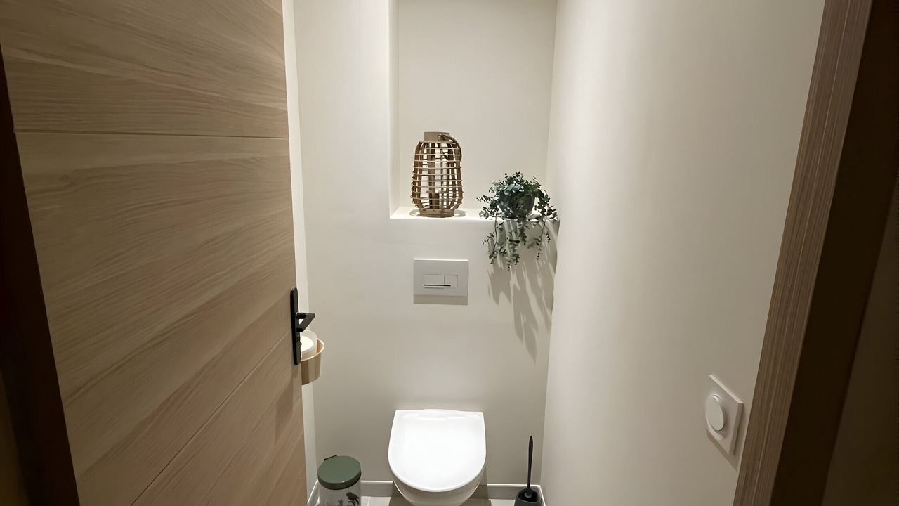 Photo of Bathroom in Lacanau
