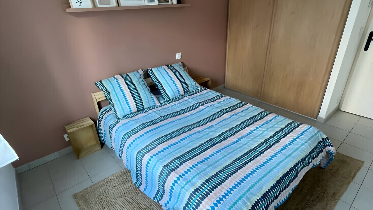 Photo of Bedroom in Lacanau