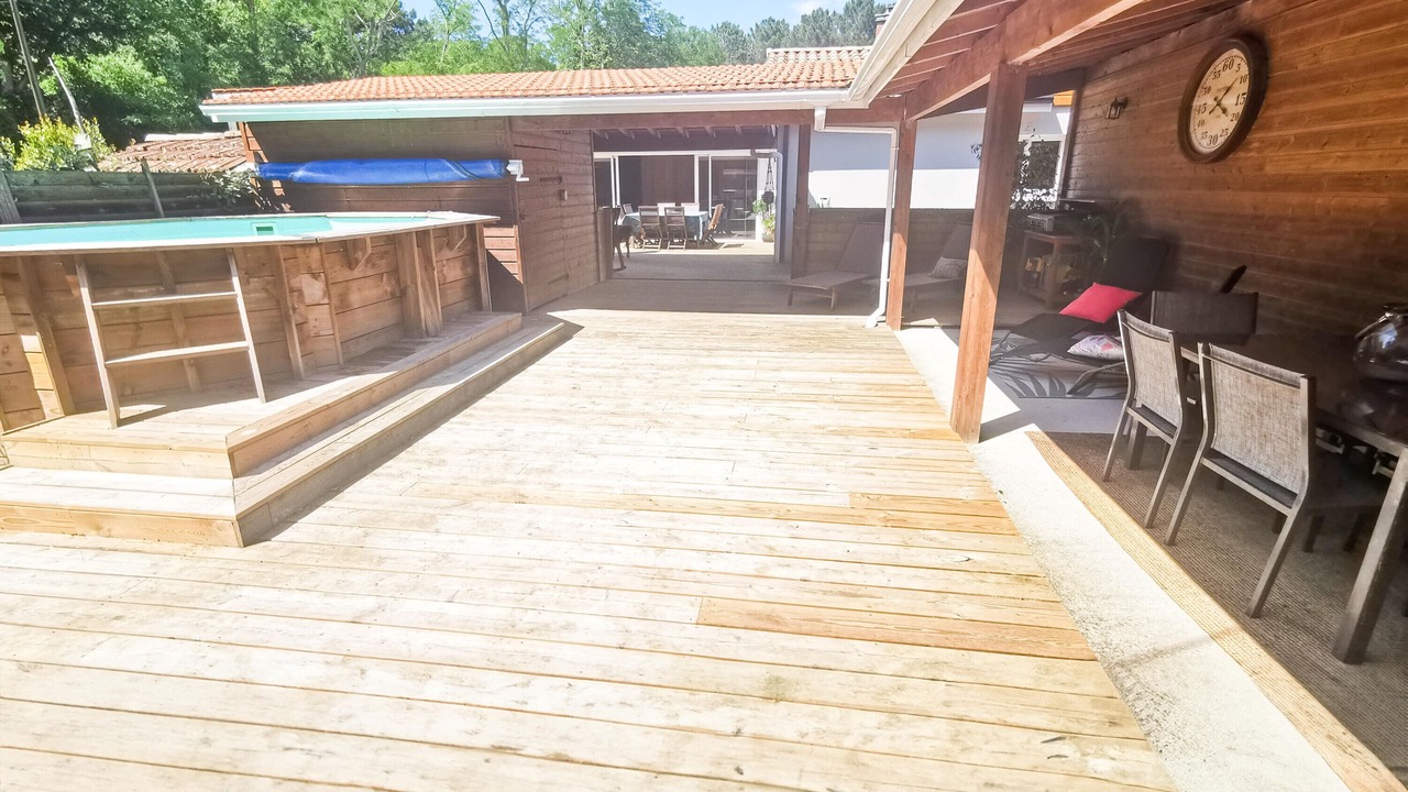 Photo of Outdoor in Lacanau