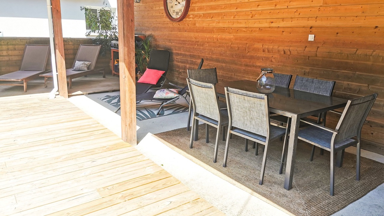 Photo of Outdoor in Lacanau