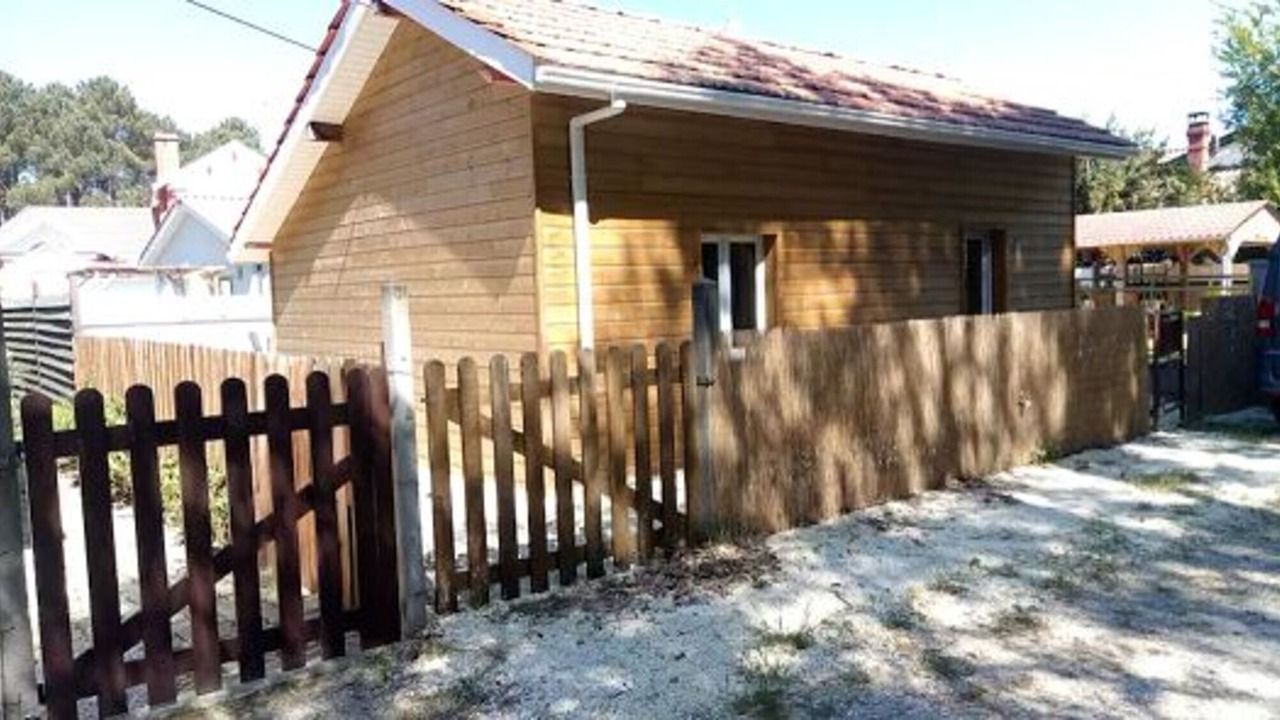 Photo of Outdoor in Lacanau