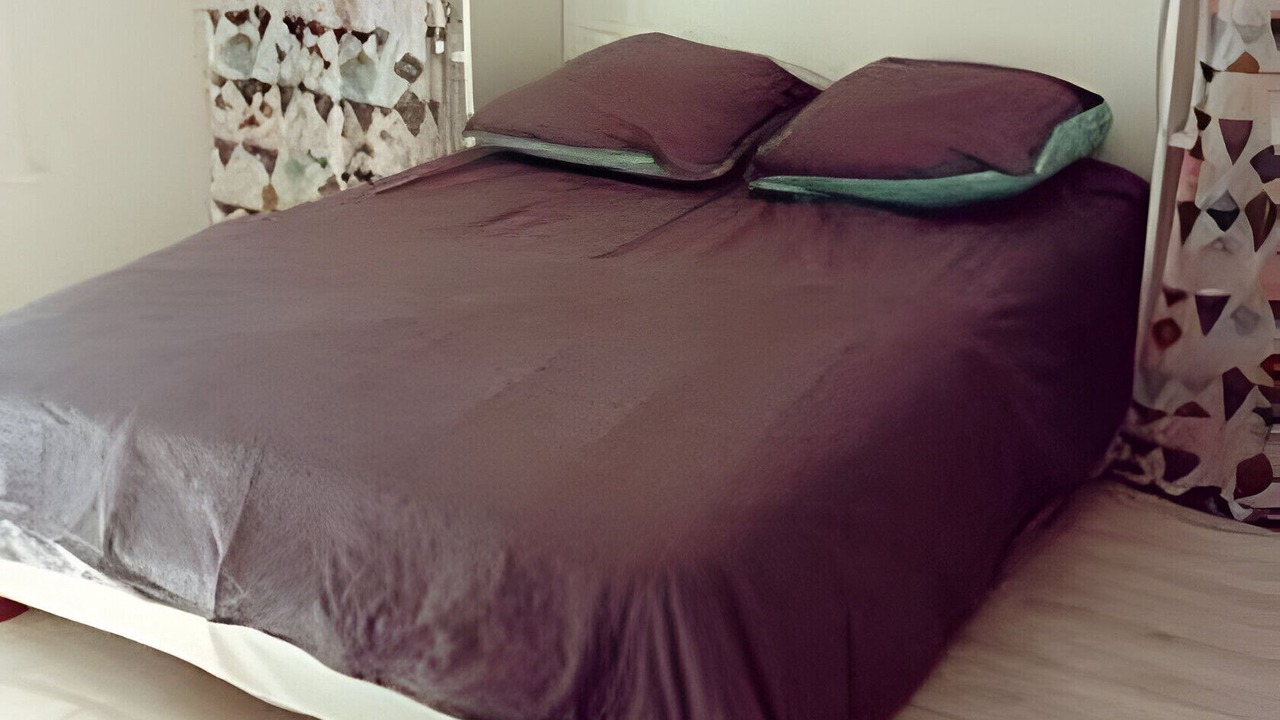 Photo of Bedroom in Lacanau