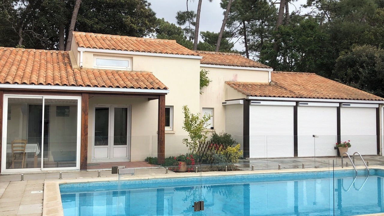 Photo of Outdoor in Saint-Trojan-les-Bains