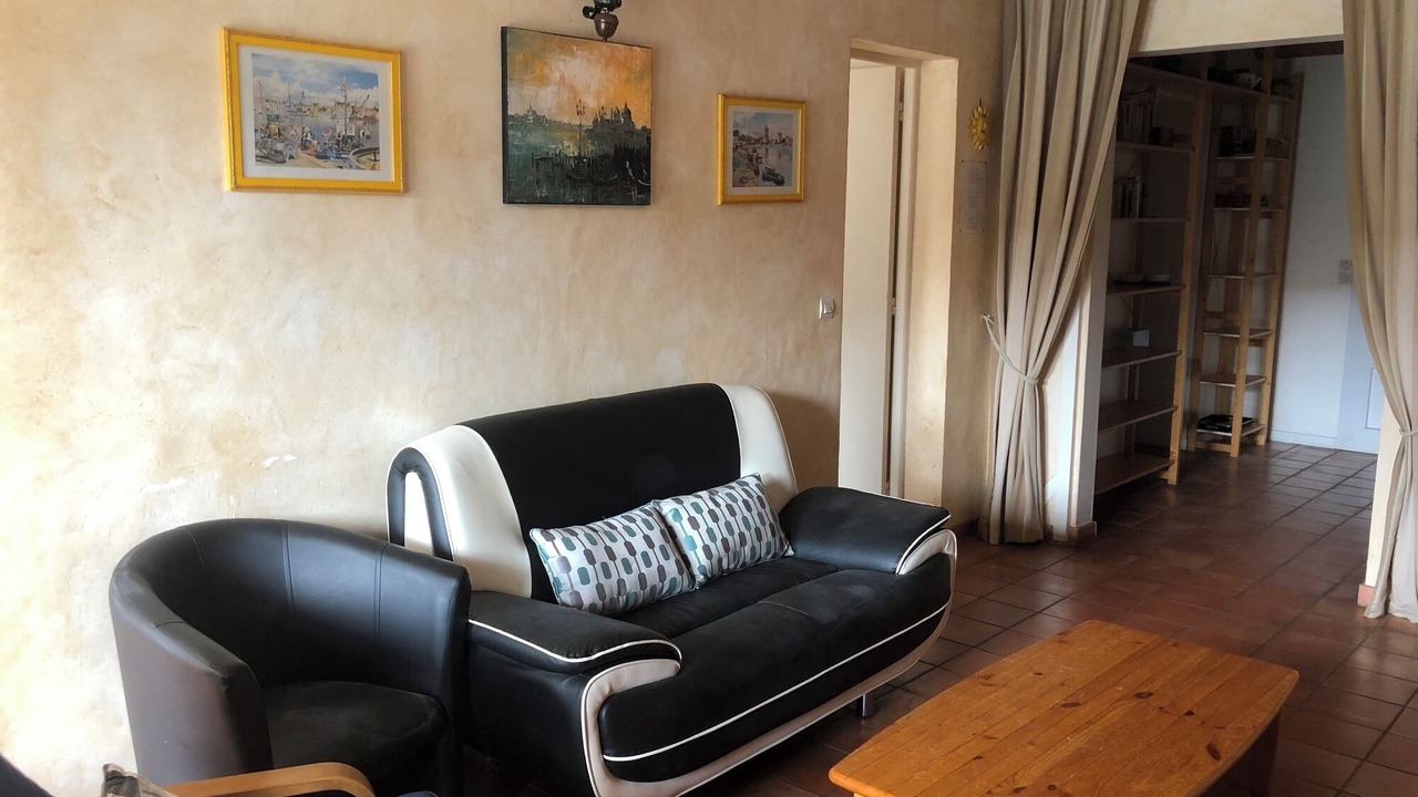 Photo of Livingroom in Saint-Trojan-les-Bains