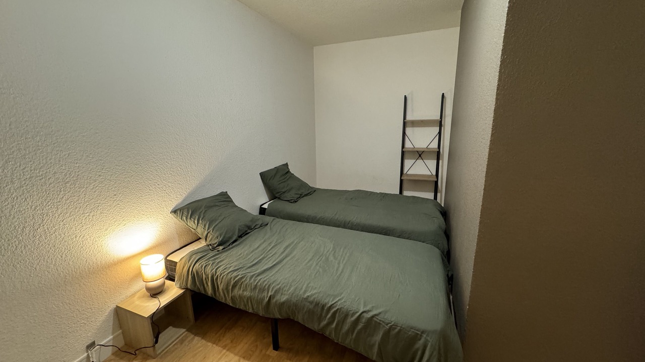 Photo of Bedroom in Migne-Auxances