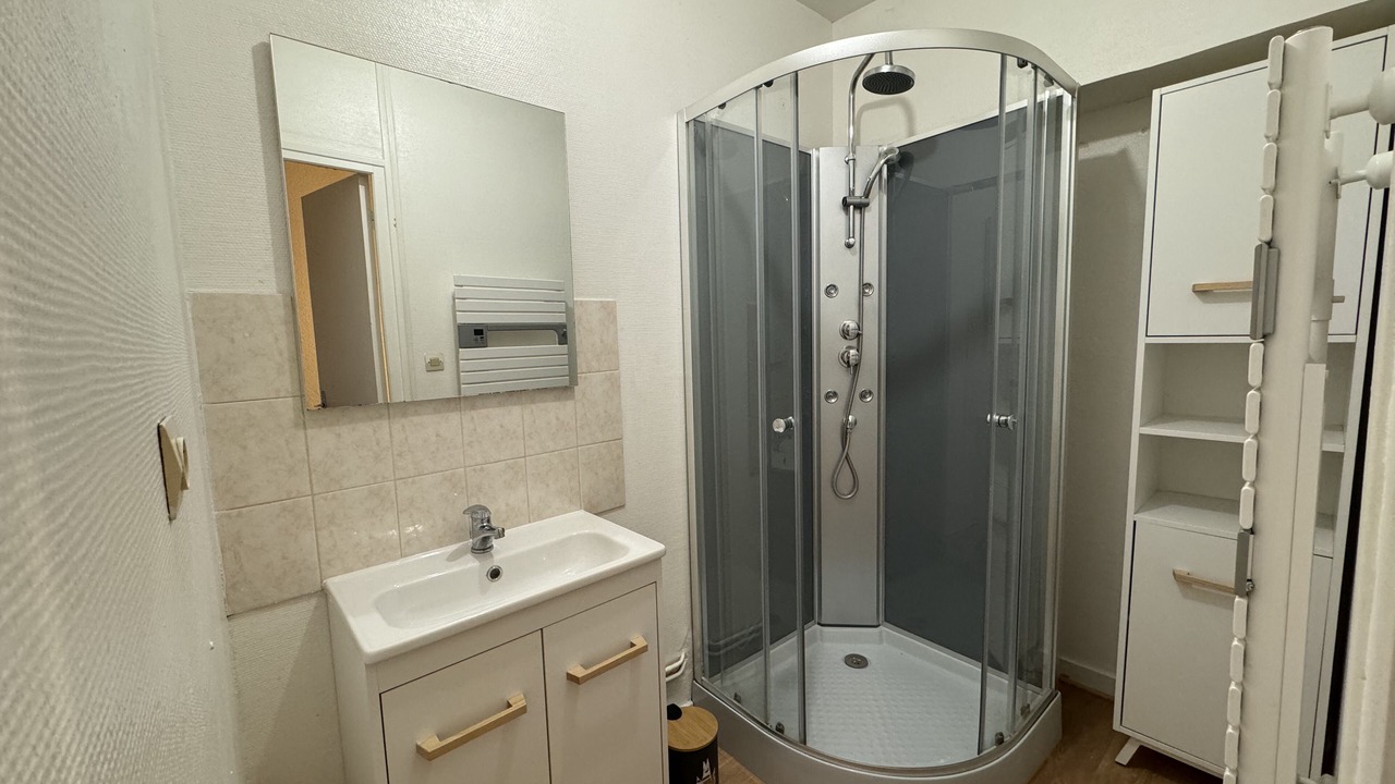 Photo of Bathroom in Migne-Auxances