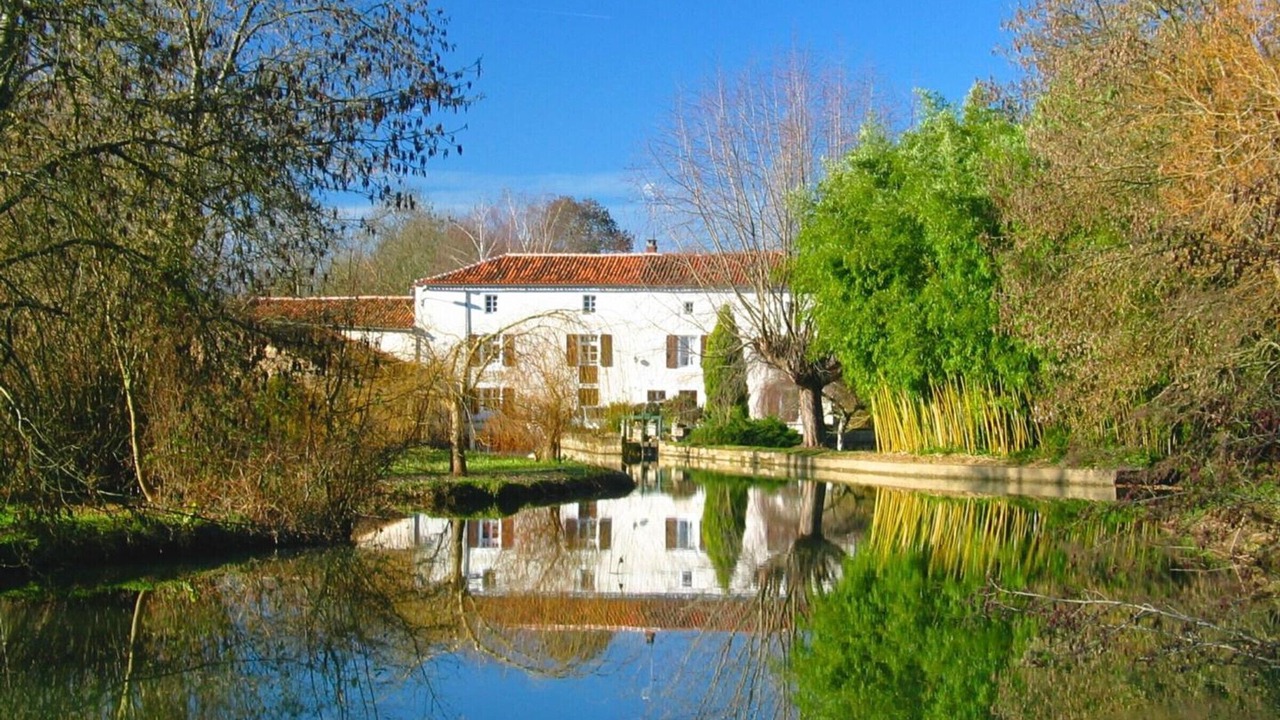 Photo of Outdoor in Saint-Mary