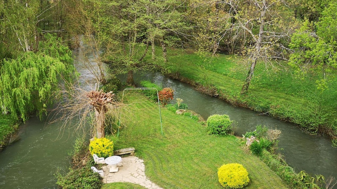 Photo of Outdoor in Saint-Mary