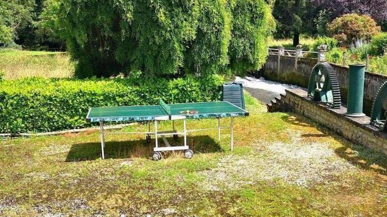 Photo of Outdoor in Saint-Mary