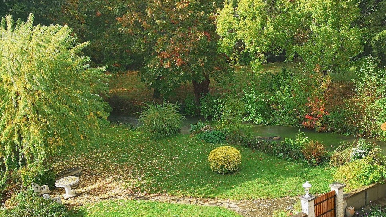 Photo of Outdoor in Saint-Mary
