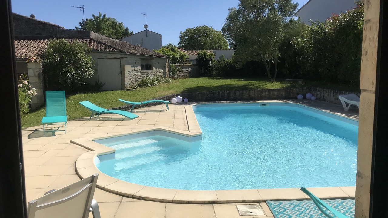 Photo of Outdoor in Mornac-sur-Seudre