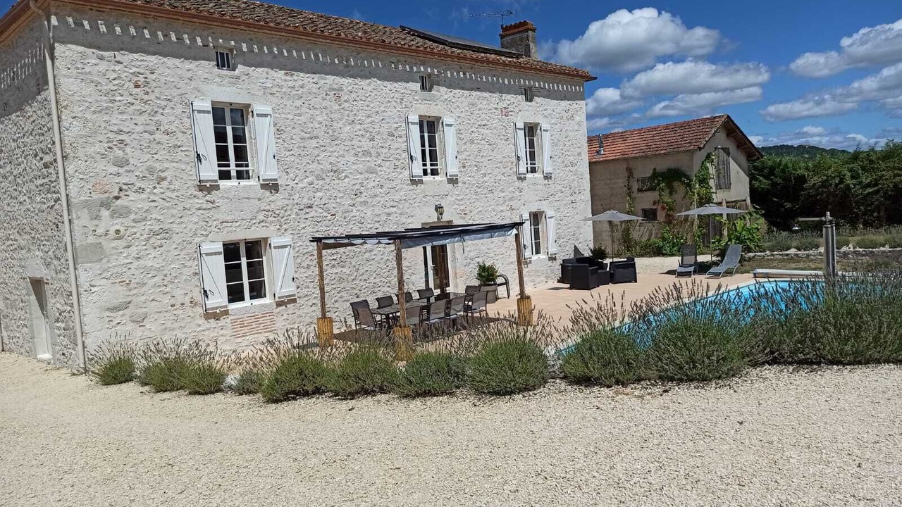 Photo of Outdoor in Penne-d'Agenais