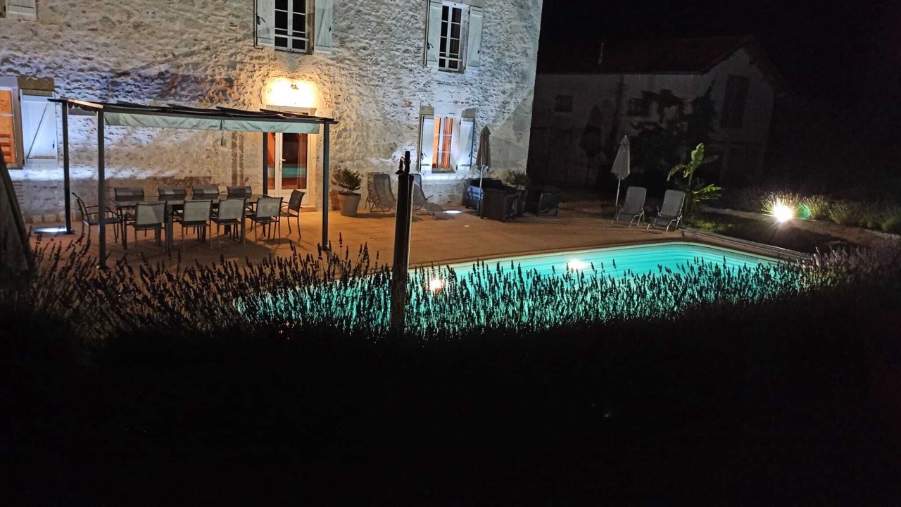 Photo of Outdoor in Penne-d'Agenais
