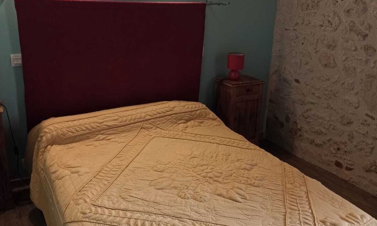 Photo of Bedroom in Penne-d'Agenais