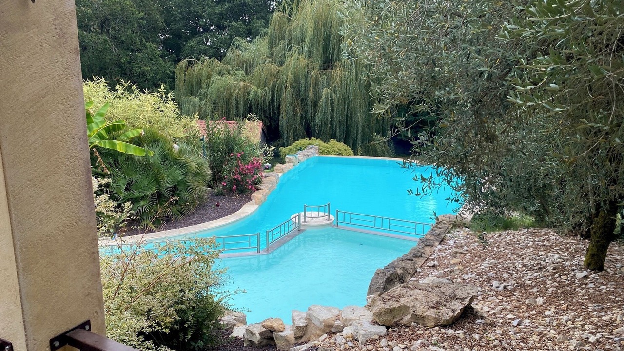 Photo of Outdoor in Mauzens-et-Miremont