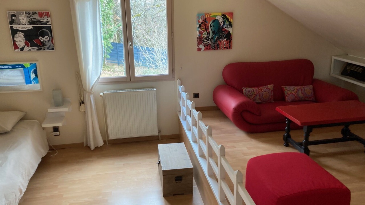 Photo of Livingroom in Mauzens-et-Miremont