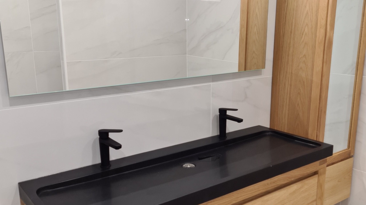 Photo of Bathroom in Mauzens-et-Miremont
