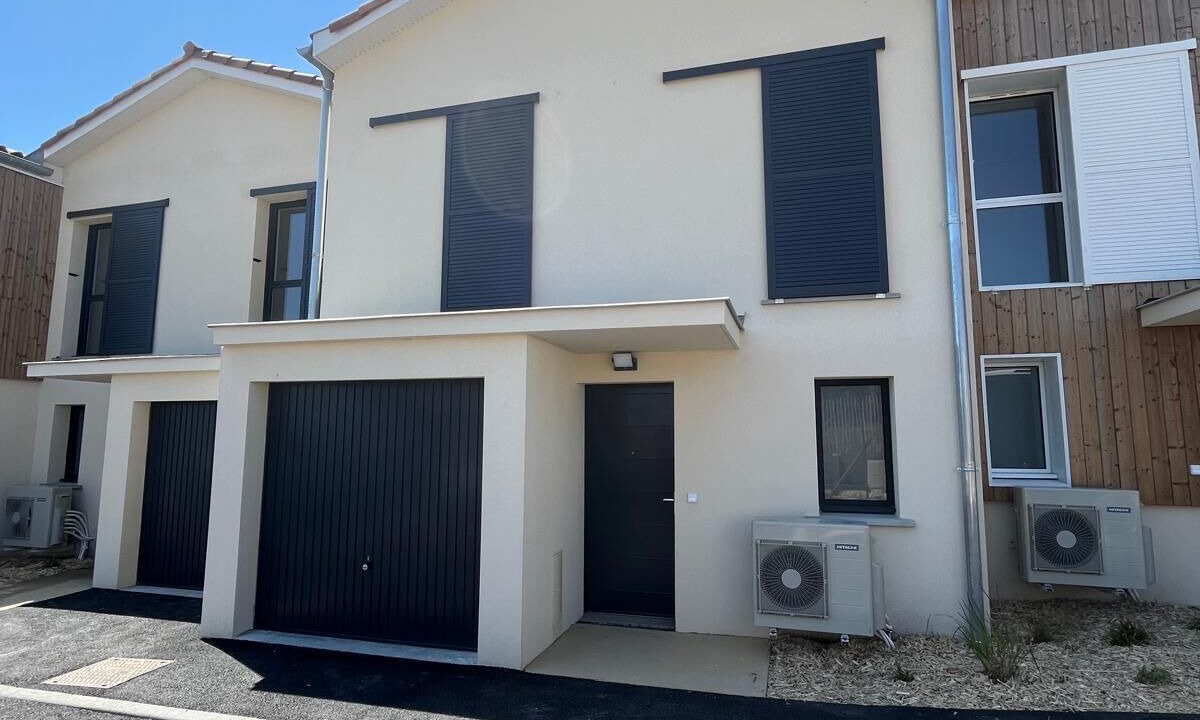 Photo of Outdoor in Contis-les-Bains