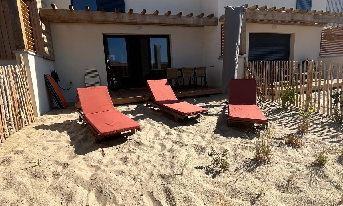 Photo of Outdoor in Contis-les-Bains