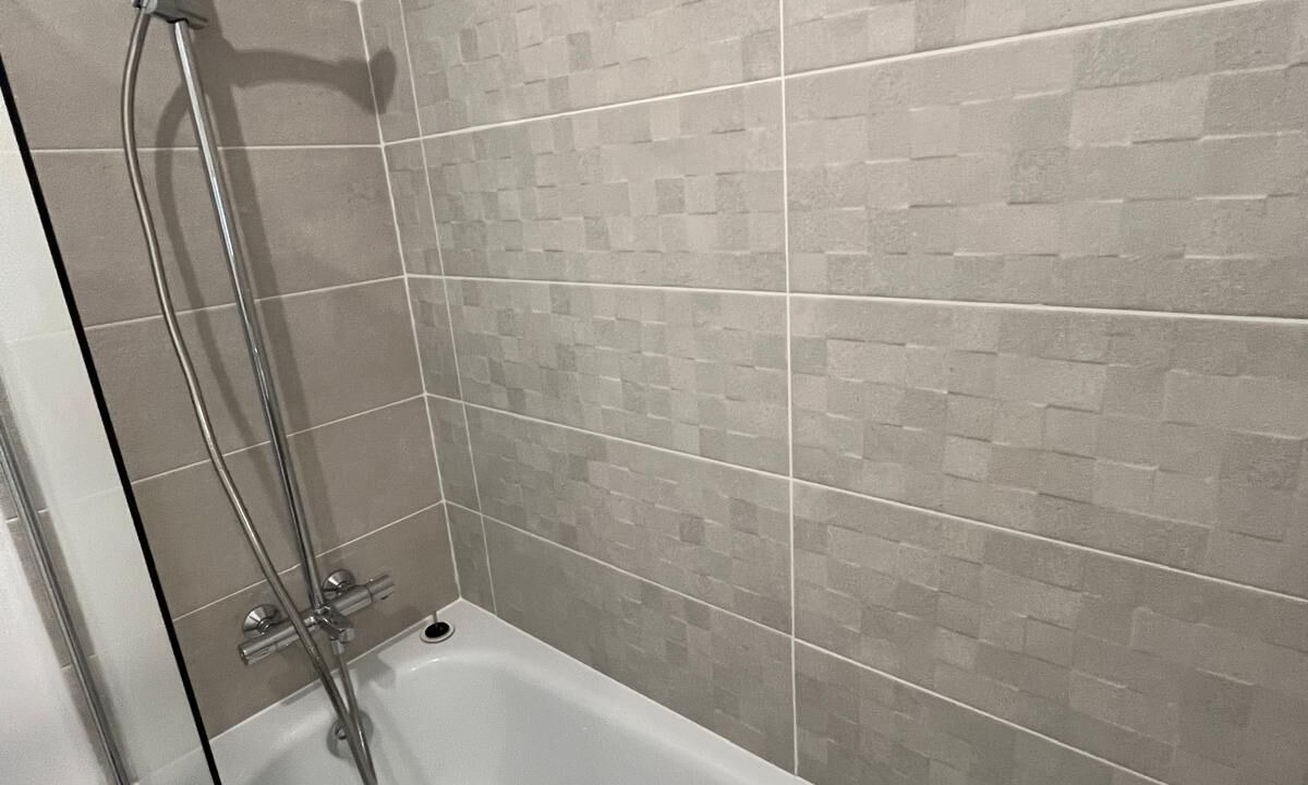 Photo of Bathroom in Contis-les-Bains