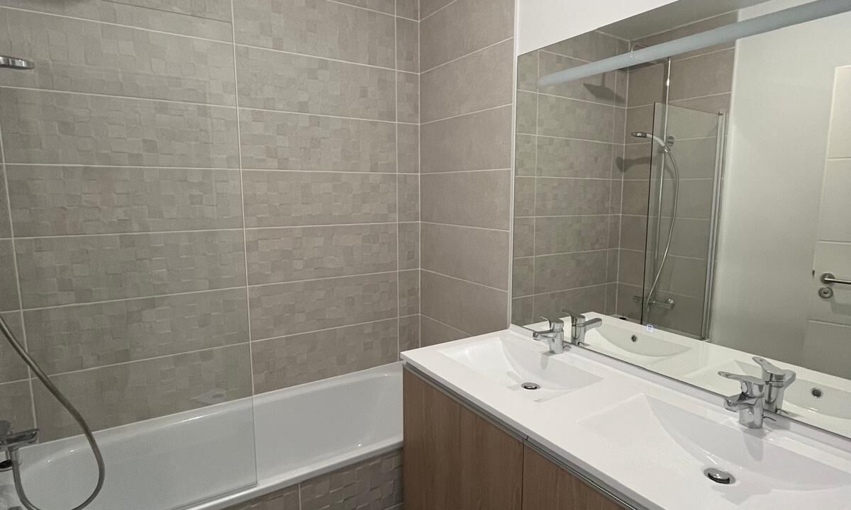 Photo of Bathroom in Contis-les-Bains