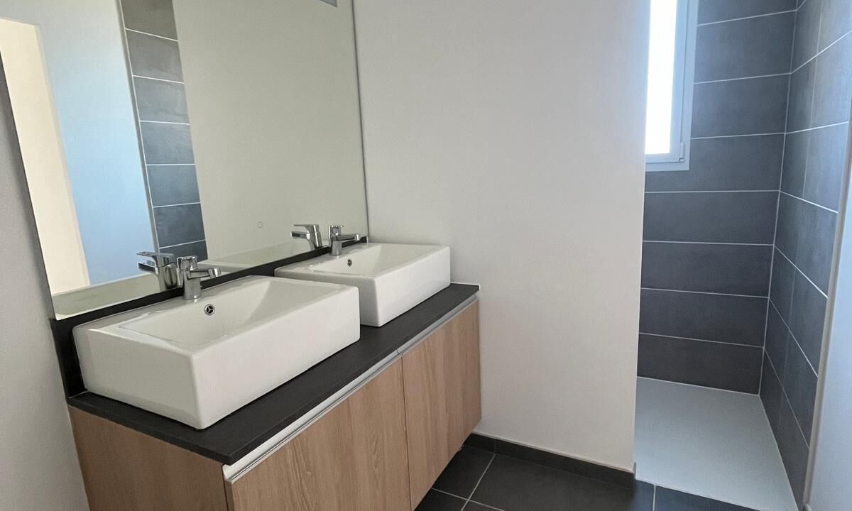 Photo of Bathroom in Contis-les-Bains