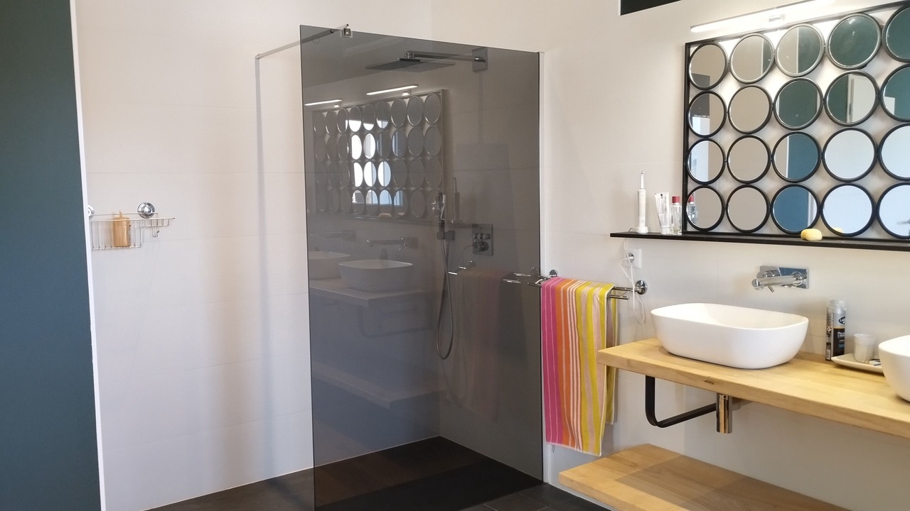 Photo of Bathroom in Sare