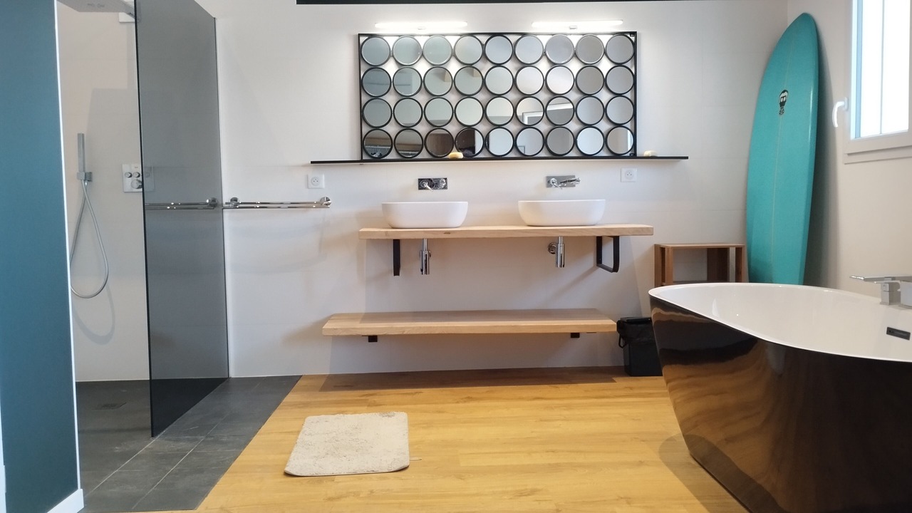 Photo of Bathroom in Sare