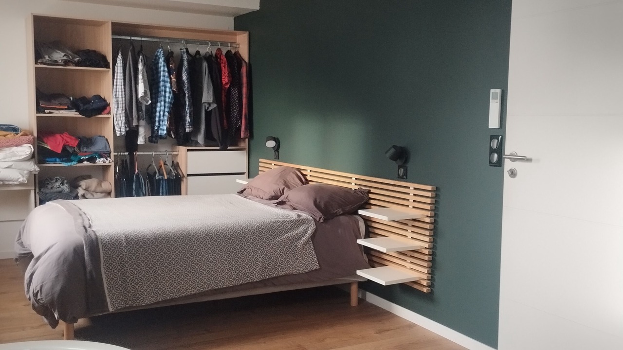 Photo of Bedroom in Sare