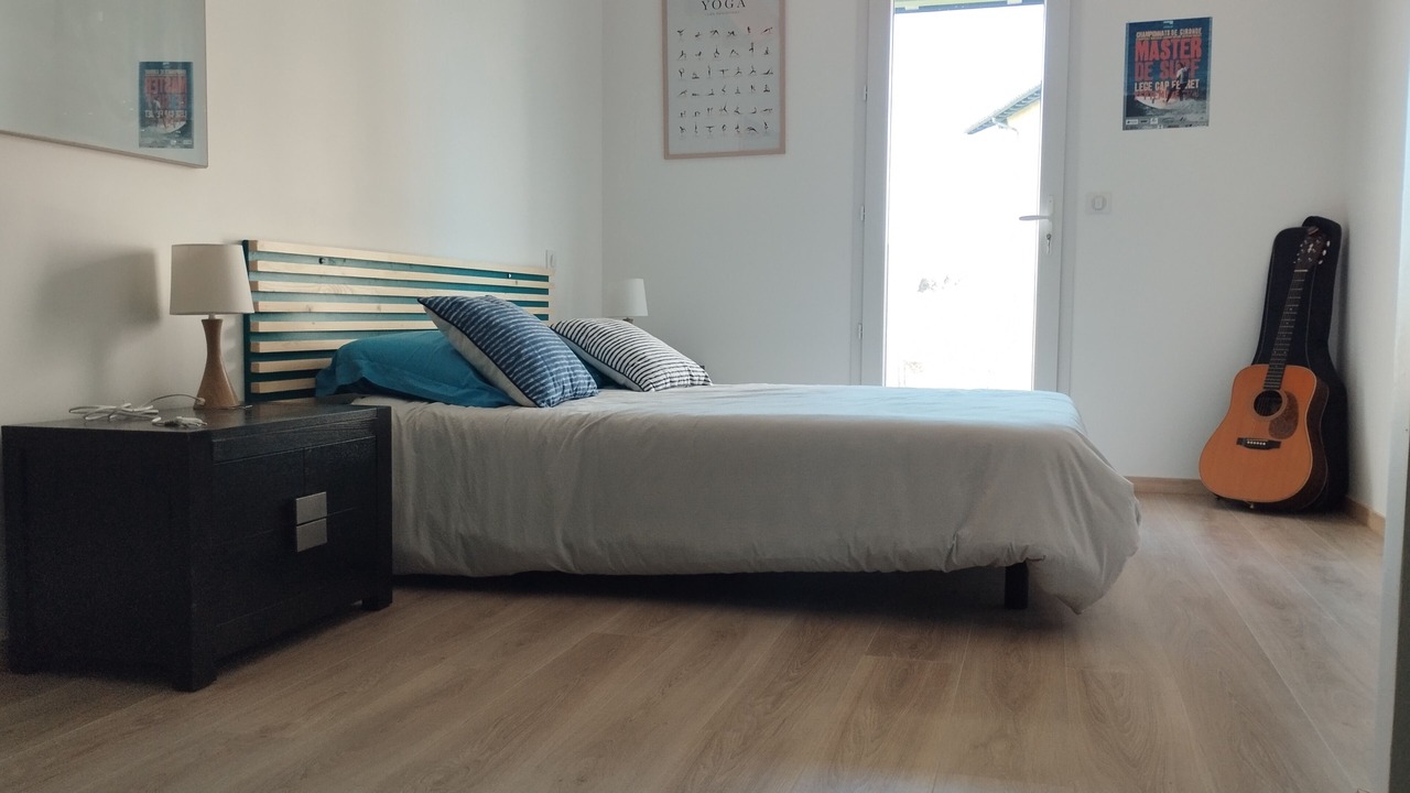 Photo of Bedroom in Sare
