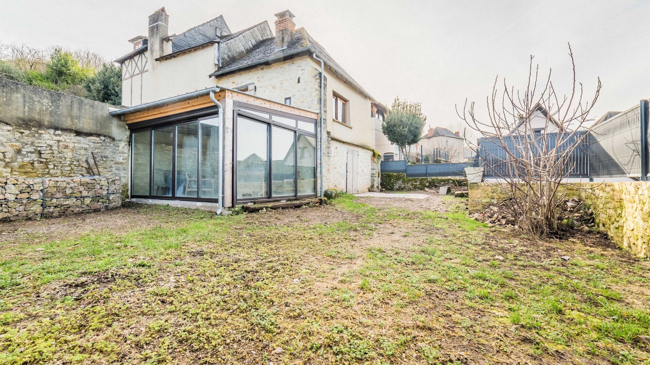 Photo of Outdoor in La Feuillade