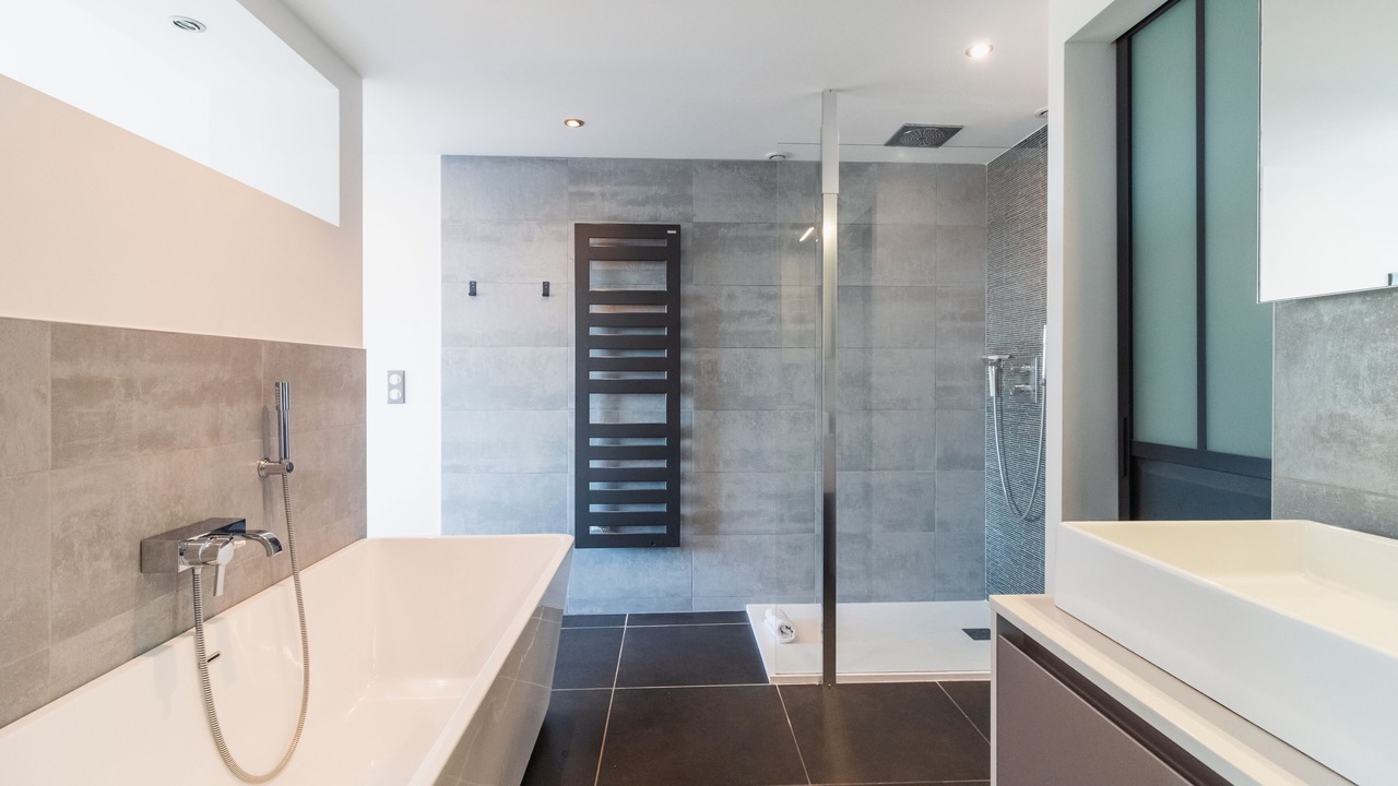 Photo of Bathroom in Victor Hugo - Saint-Augustin