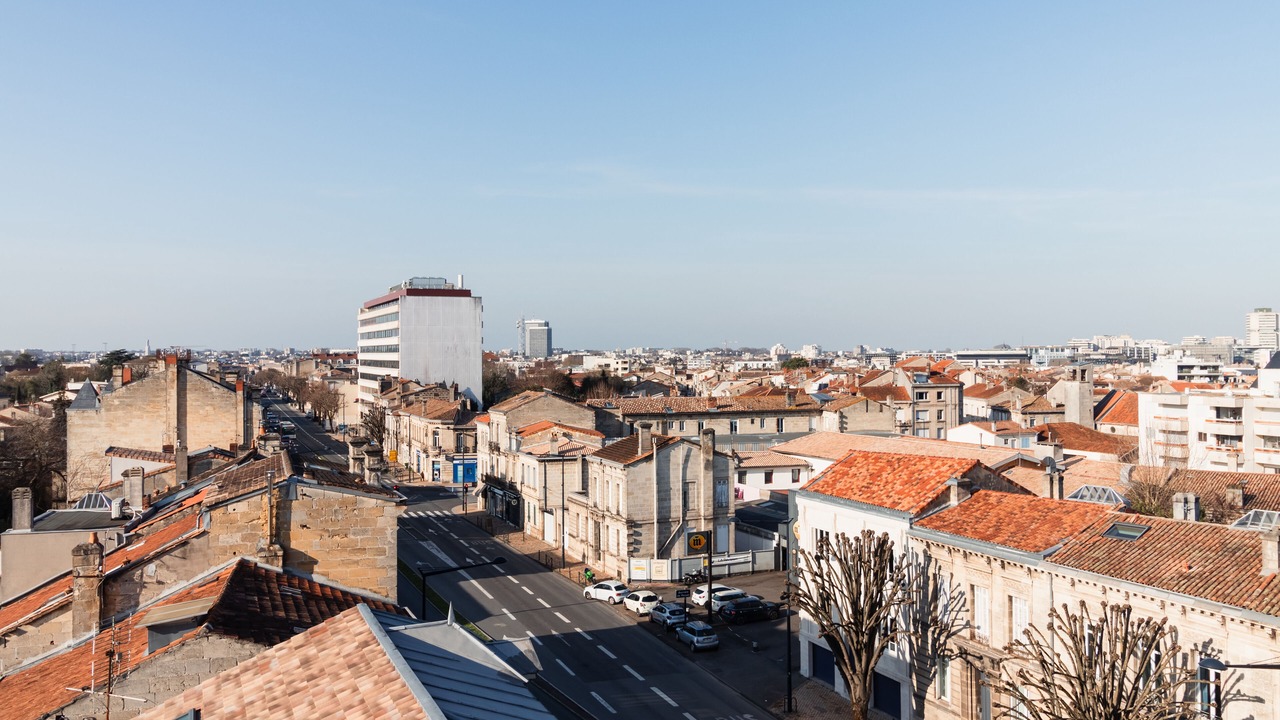 Photo of Outdoor in Victor Hugo - Saint-Augustin